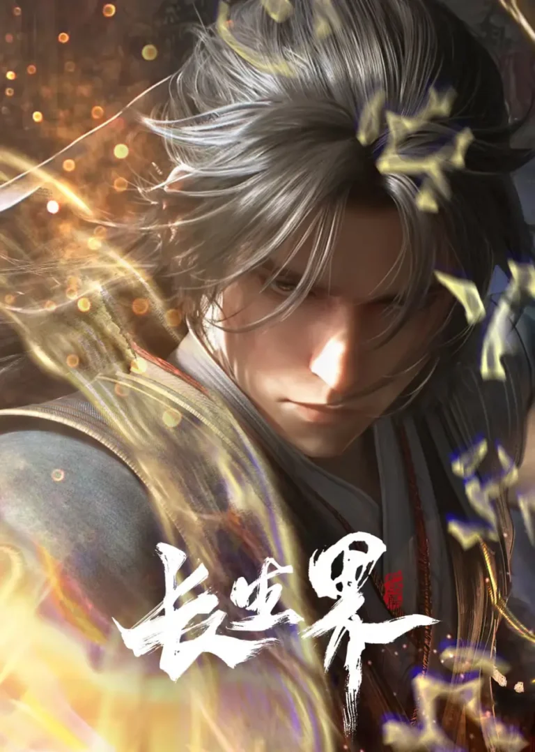 World of Immortals (Chang Sheng Jie)