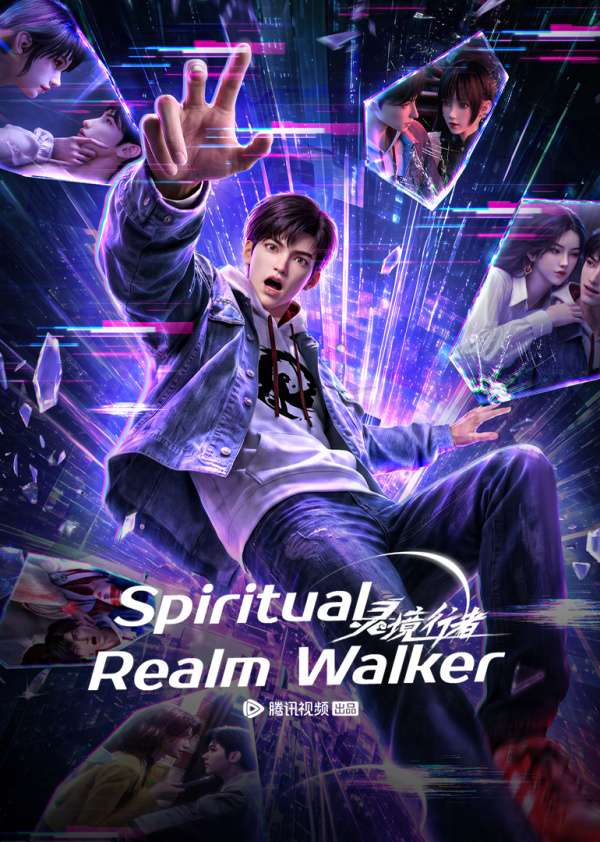 Spiritual Realm Walker Episode 2 Multiple Subtitle